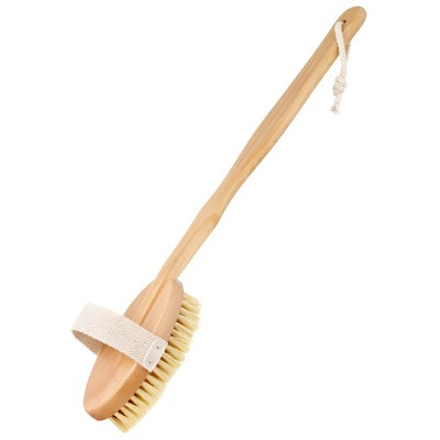 Celluvac Dry Body Brush
