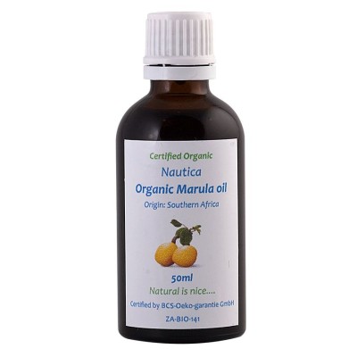 Nautica Marula Oil