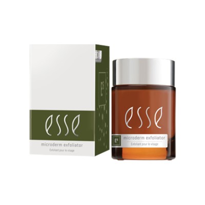 Esse Microderm Exfoliator 