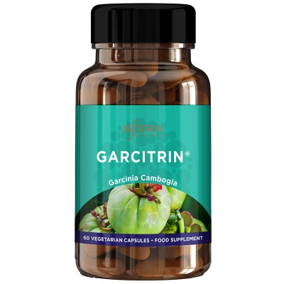 Sfera Garcinia Cambogia 