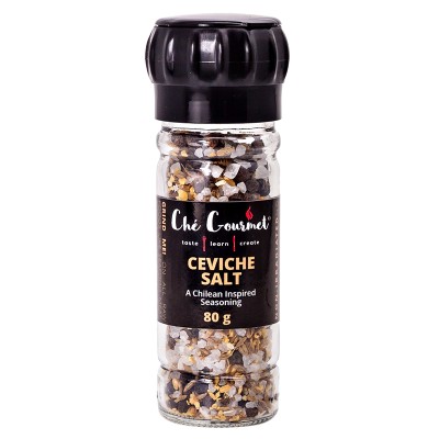 Che Gourmet Ceviche Salt