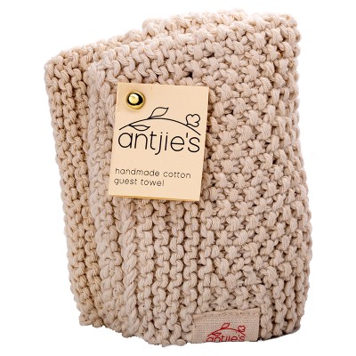 Antjies Guest Towel