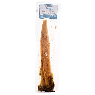Tabu Foods Organic Takuan