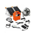 Ecoboxx Barber Kit