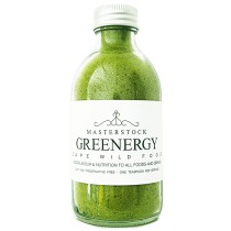 Masterstock Greenergy