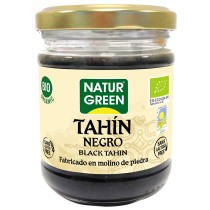 Naturgreen Black Tahin Spread