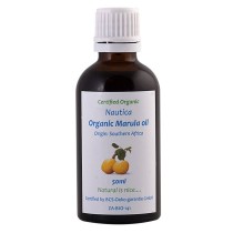 Nautica Marula Oil